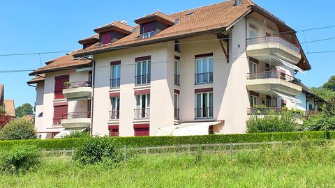 Apartment CH-1806 St-Légier-La Chiésaz