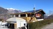 Chalet CH-3952 Susten