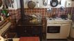 Réservé Endroit tranquille : chalet paisible aux Larets (La Forclaz)