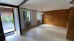 Appartement de 3,5 pièces au rez-de-chaussée