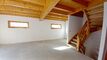 Chalet de 5 pièces 
135 m2 avec balcon et terrasse