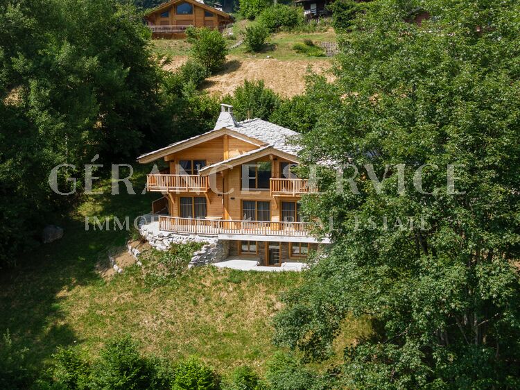 Image for Chalet Mowgli