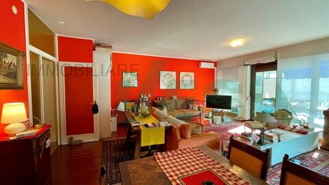 Cosy, bright and comfortable 3.5-room apartment with large terrace