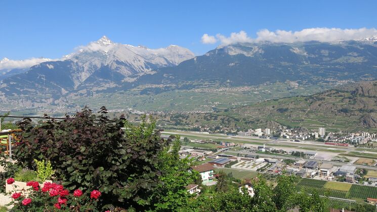 Single family house CH-1950 Sion