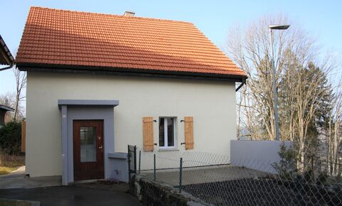 Single family house CH-2340 Le Noirmont