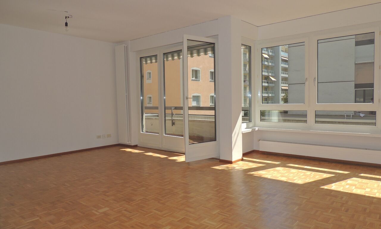 Apartment CH-6962 Viganello, Viganello