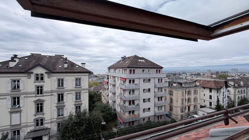 Appartement 3.5 pièces de 65 m² à louer à Vaud