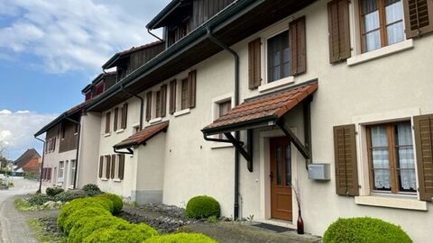 Apartment CH-4628 Wolfwil, Hauptstrasse 15