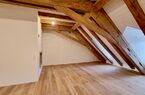 Magnifique appartement duplex de 
3 pièces en Vielle Ville de Fribourg