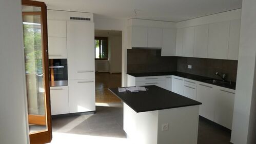 Apartment CH-1025 St-Sulpice VD, Rue du Centre 70