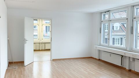 Büroräumlichkeiten im Zentrum von Olten!