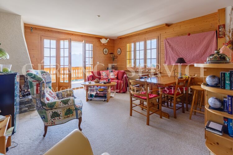 Image for Balcon des Alpes 6-7