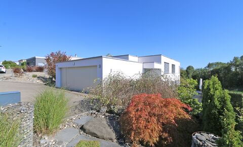 Repräsentativer Wohntraum
an sonniger Lage im beliebten Stetten