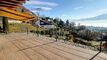 APPARTEMENT DE 3,5 PIÈCES AVEC TERRASSE ET VUE IMPRENABLE SUR LE LAC