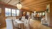 Chalet Rose : Tranquillité et Nature à La Barboleuse