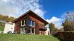 Villa contemporaine d’architecte 
de 5.5 pièces