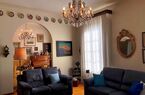 Wunderbare, grosse Villa des 19. Jahrhunderts mit herrlichen Details