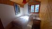 Chalet avec cachet, belle vue et grande terrasse à Pinsec