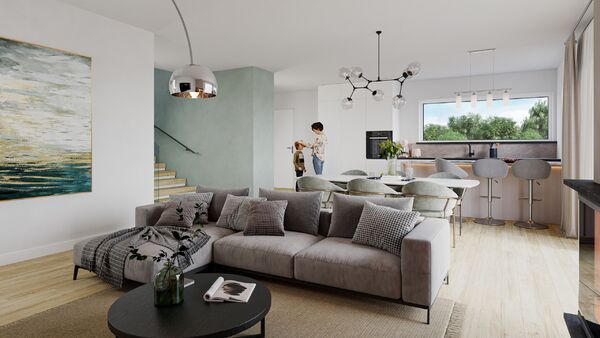 Les Villas du Midi <br />