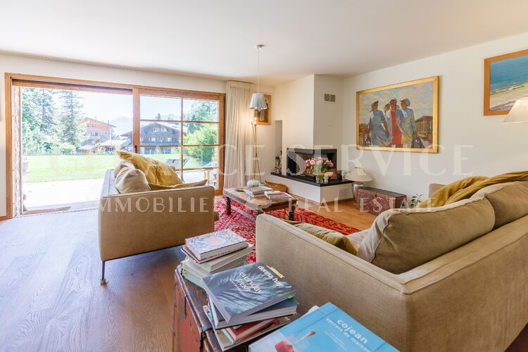 Image for Domaine du Roc I-2 - location 10 mois