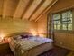 Très beau chalet de 5.5 pièces
Aménagements de charme et joli panorama
