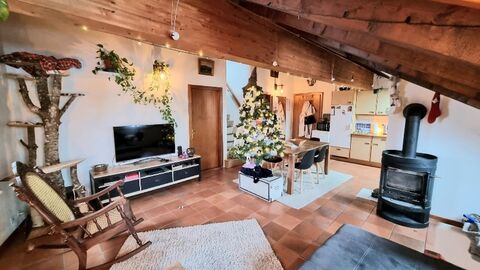 Duplex/two-level CH-1082 Corcelles-le-Jorat, Rte d'Echallens 1