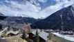 Joli appartement de 3.5 pièces, calme,
À côté des pistes à Grimentz