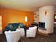 Villa de plain-pied dans un environnement campagnard