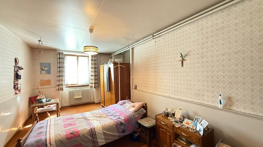 Immeuble de rendement