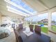 Quartier prisé et paisible pour cette villa familiale de charme