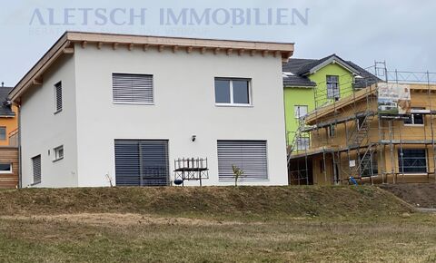 zu verkaufen, schlüsselfertiges Einfamilienhaus in Susten / VS