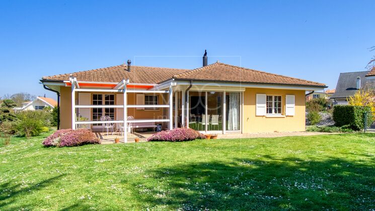 Villa CH-1470 Estavayer-le-Lac