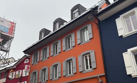 Office CH-1618 Châtel-St-Denis, Grand-Rue 10