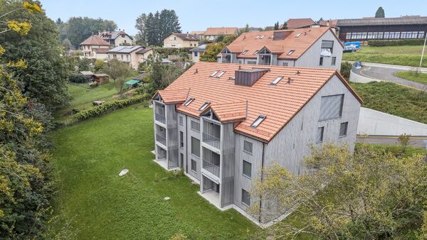 La Chenalleta
St-Aubin (FR)