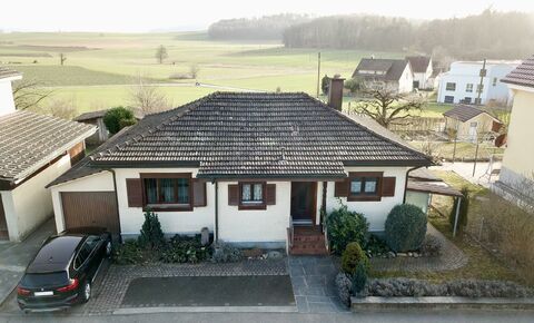 Maison individuelle CH-2552 Orpund