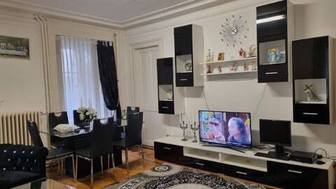 Bel appartement de 4 pièces