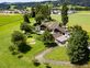 Ferme atypique avec vaste terrain en pleine campagne