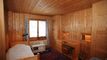 Vendu aux Diablerets : Le chalet de Sir Peter Ustinov avec ses huit chambres !