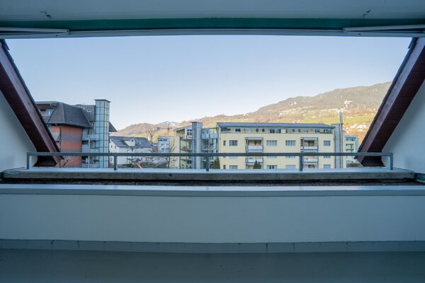 Aussicht