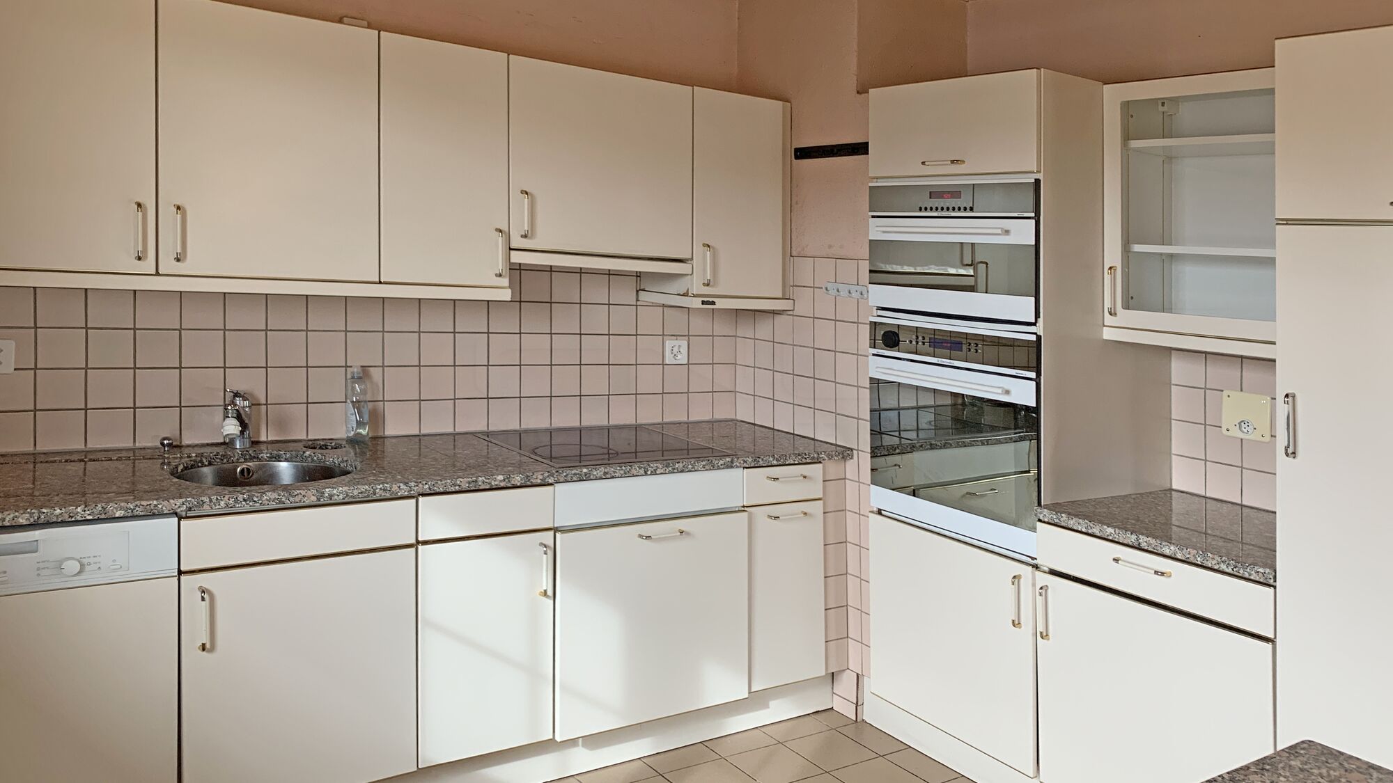 Cuisine- Etage