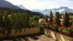 VENDU : A Leysin, proche de tout, appartement 3 1/2 avec vue imprenable