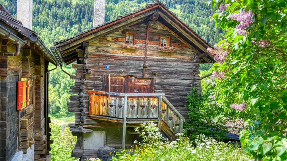 Chalet
