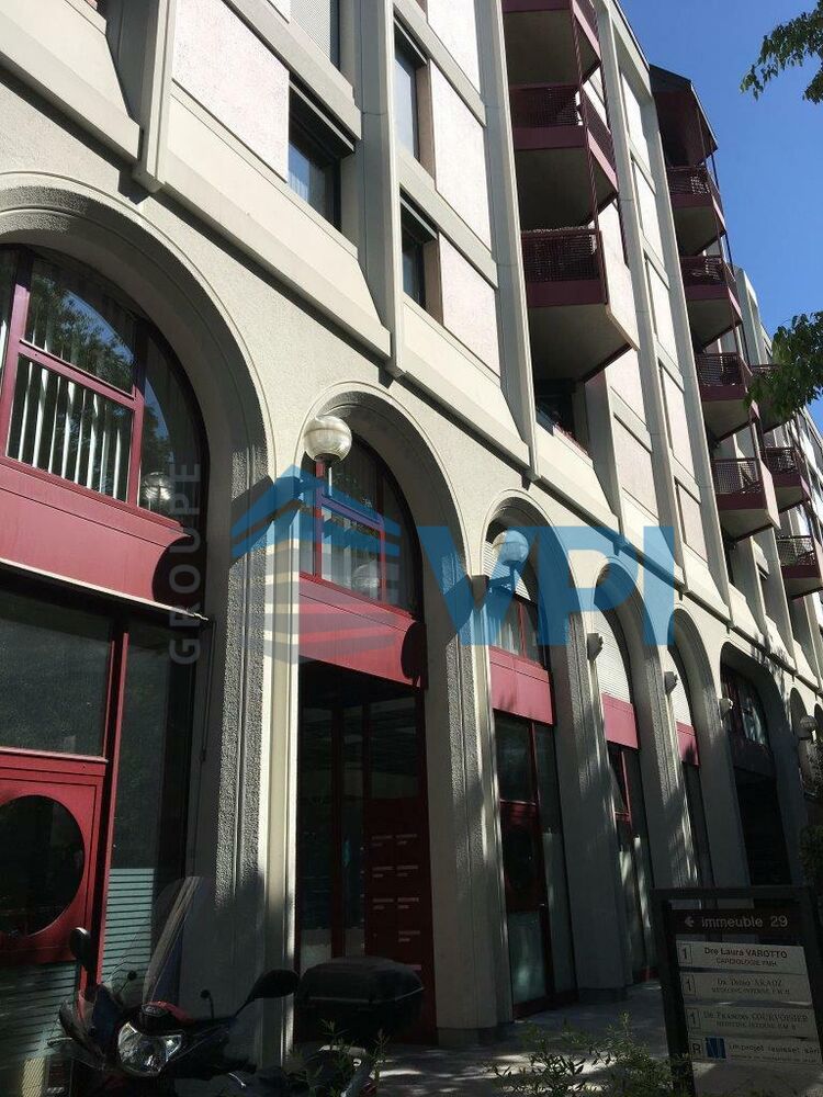 Appartement de 6 pièces à Carouge