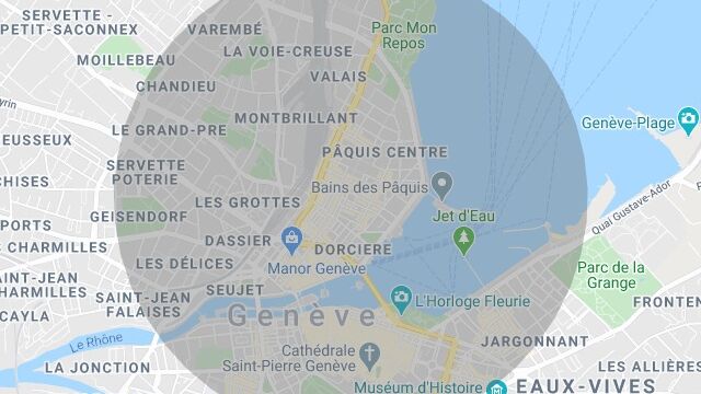 Location plan
