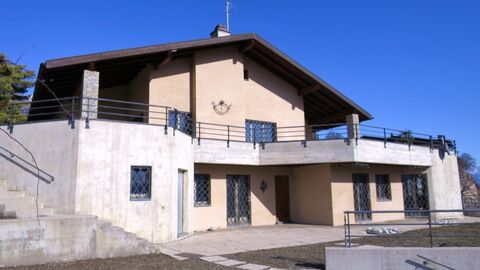 Villa CH-1965 Savièse