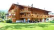 Renovated apartment CH-3963 Crans-Montana, route du Golf 144