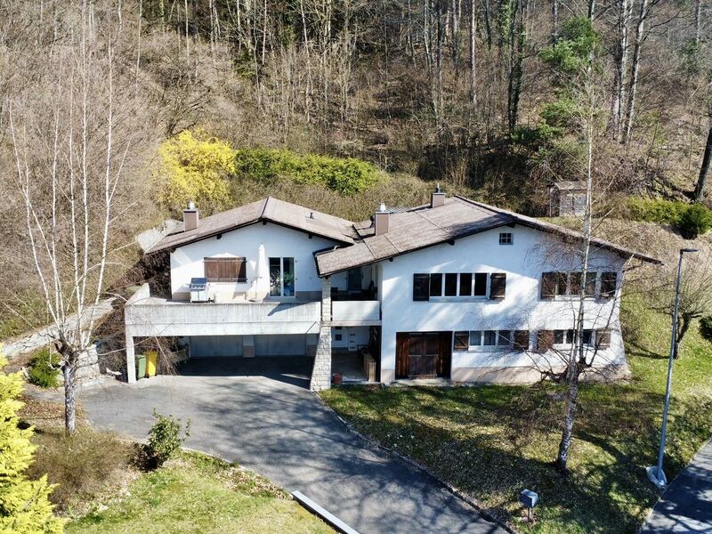 Maison familiale