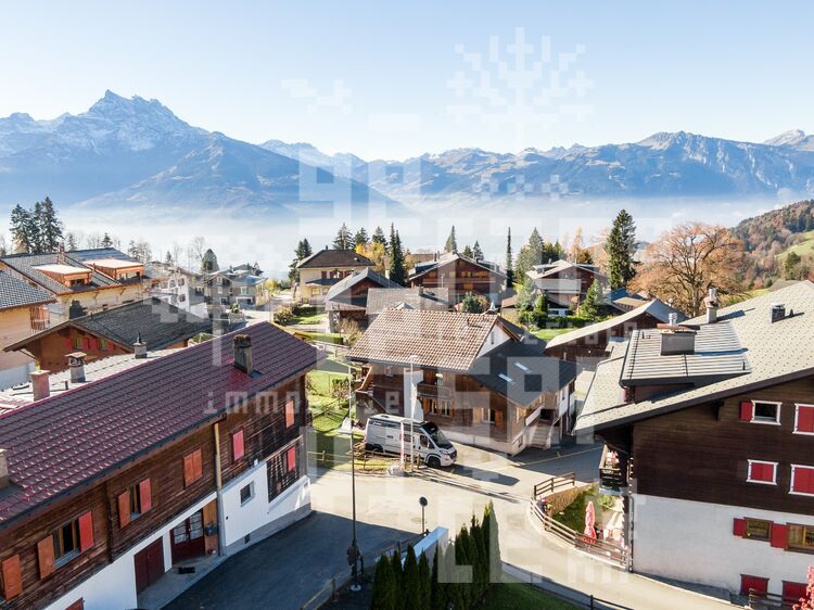 Image for Chalet L'Esquirol