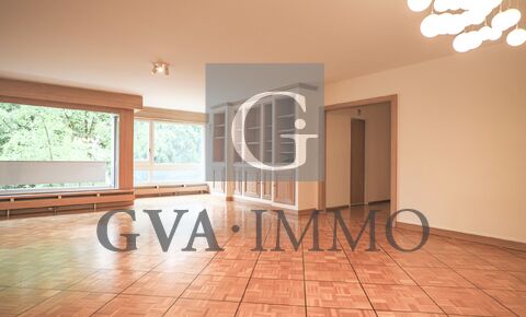Florissant, spacious 4.5-room apartment