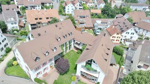 Apartment CH-4104 Oberwil BL